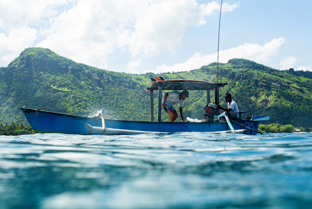 epic seka sportfishing